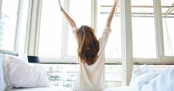 На всеки му се случва да преживява растящо усещане за