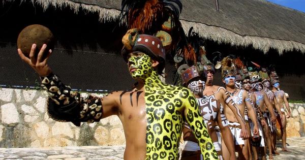 Древните маи изглежда са успели да измислят уникално решение на