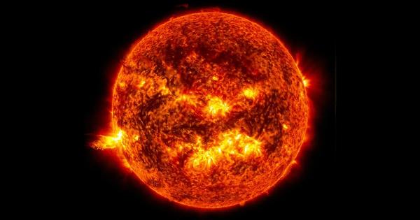 Слънчевата и хелиосферна обсерватория SOHO – един проект създаден със