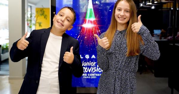 България се завръща на Детска Евровизия“ след 5 години. Денислава