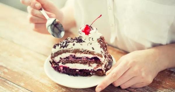 Дали хората са склонни да ядат едно и също количество