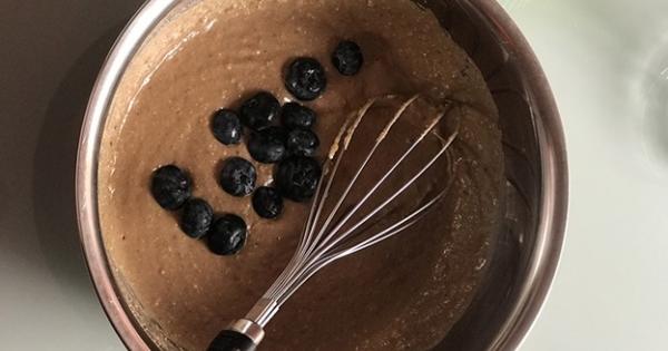 Какво по хубаво от това да започнеш деня си с вкусна и в