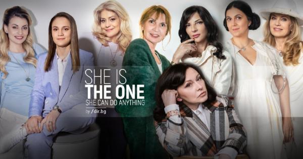 8 жени които не спират да ни вълнуват с постиженията