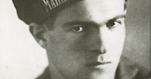 Днес се навършват 78 години от смъртта на великия поет