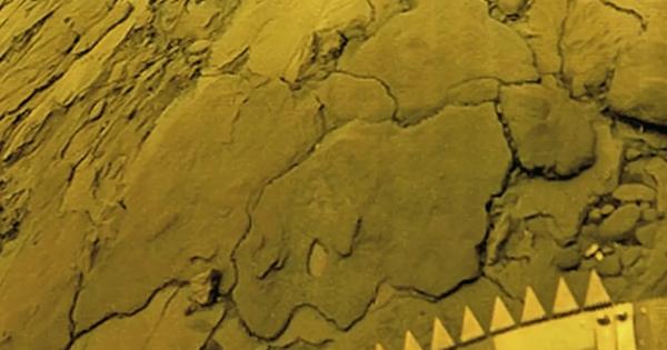 Марс е може би най добре фотографираният и картографиран скалист свят