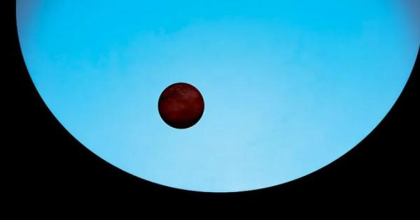 Астрономи направиха детайлни наблюдения на една изключително екстремна екзопланета наречена