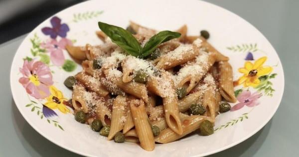 Италианската кухня оглявява класациите за една от най предпочитаните и любими кухни на хората