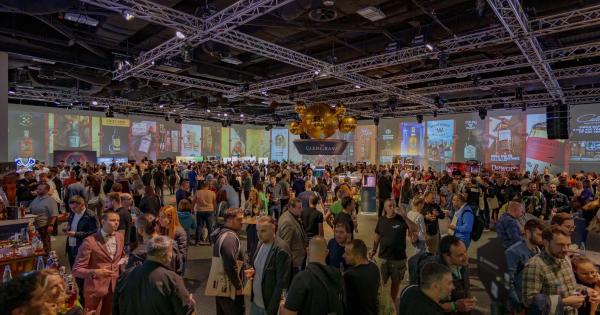 11 ото издание на най големия уиски фестивал на Балканите вече е