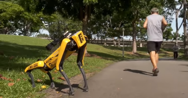 Сингапур тества нов подход с който да накара гражданите да