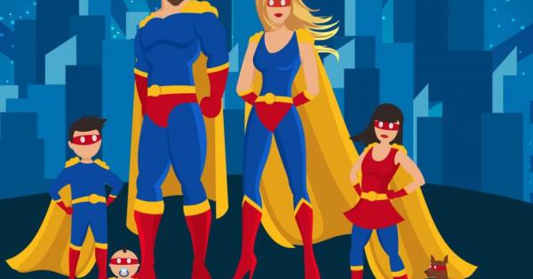 Много е трудно да си спокойна и усмихната ако синът