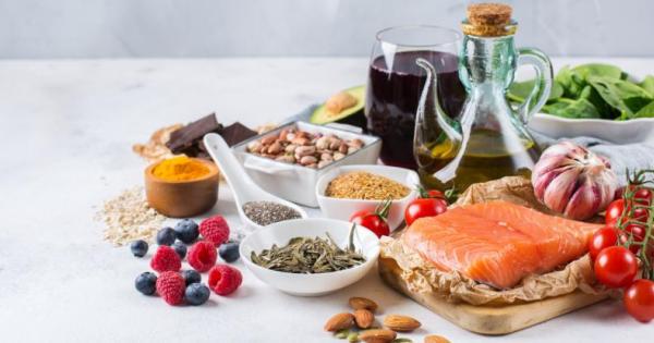 Калцият е важен за здравето на костите и на зъбите