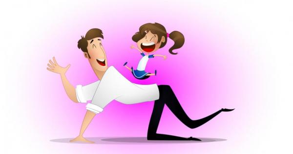 Стилът който родителите прилагат при възпитание на децата си остава