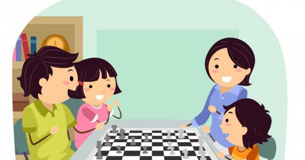 Опитвайки се да отговори на въпроса как съвместните игри с