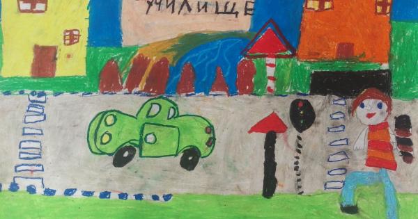 Над 400 рисунки от цялата страна събра детският конкурс под