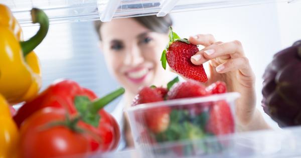 Всички искаме да ядем пресни плодове и зеленчуци а все