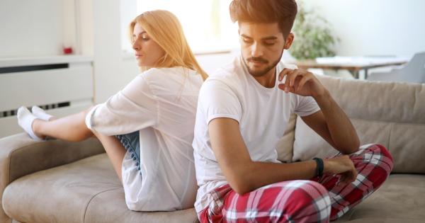 Партньорите които имат проблеми с привързаността причиняват значителна нестабилност в