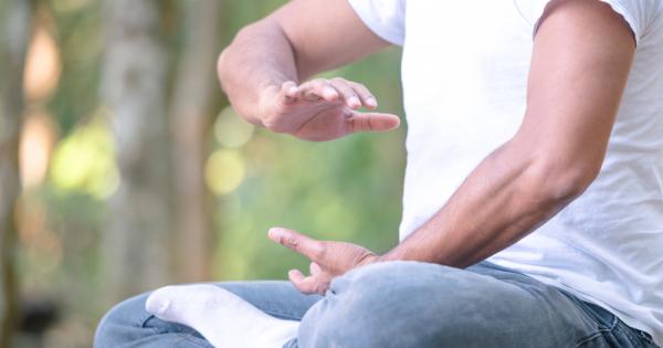 Умствено телесните практики като медитация йога и тай чи лекуват вредните