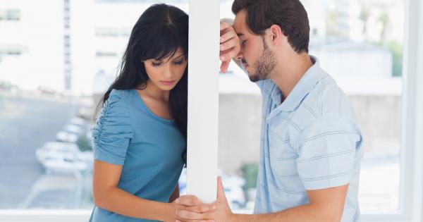 Хората които са женени от години или излизат отскоро посочват