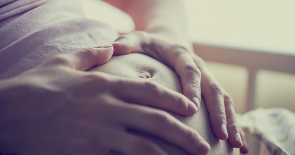 Лекарите стават свидетели на изключително рядък феномен когато Джесика Алън