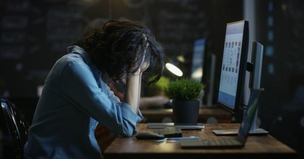 Някои психологически навици изразходват такова количество от умствените ни ресурси