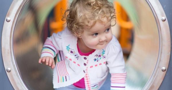 В последните години проблемът с ранното детско развитие стана извънредно