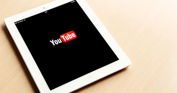 YouTube е една от най бързо растящите платформи в цял свят