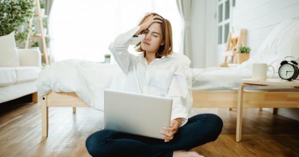 Популярният образ на депресията често включва една и съща картина