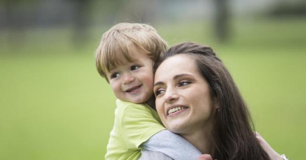 В последните години проблемът с ранното детско развитие стана извънредно