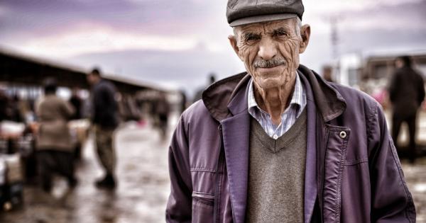 Психолози изучаващи група италианци на възраст между 90 и 101