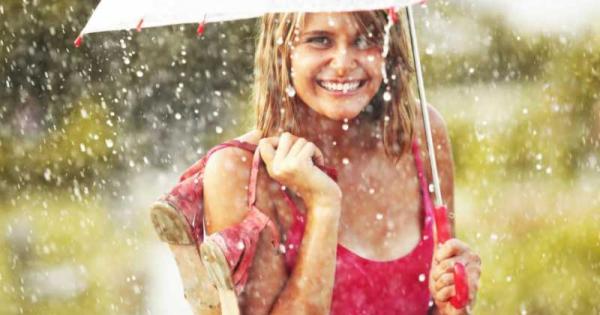 Какво правим когато сме в лошо настроение Вглъбяваме се в