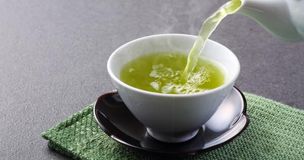 Химическа съставка в зеления чай подобрява когнитивните способности на хора