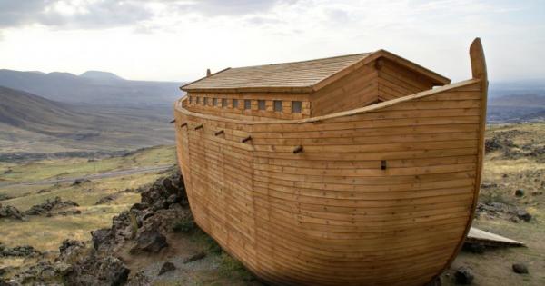 Всичко което трябва да знам за живота го научих от