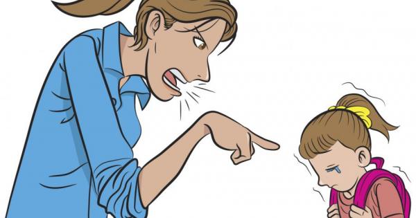 Да реагирате на детето в дадена ситуация означава че срещате