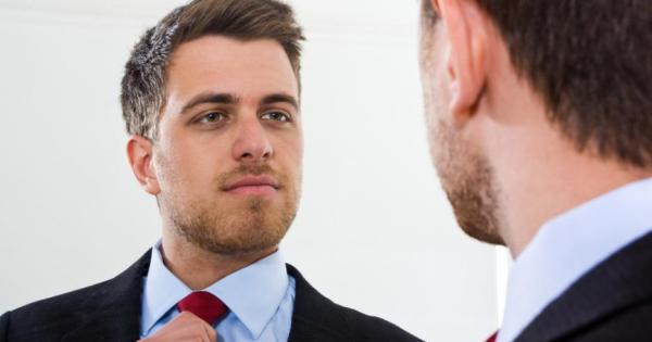 Научно изследване доказва че мъжете имат по голяма склонност към нарцисизъм