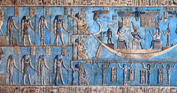 Преди около 4500 години нашите прадеди вероятно изобщо не са