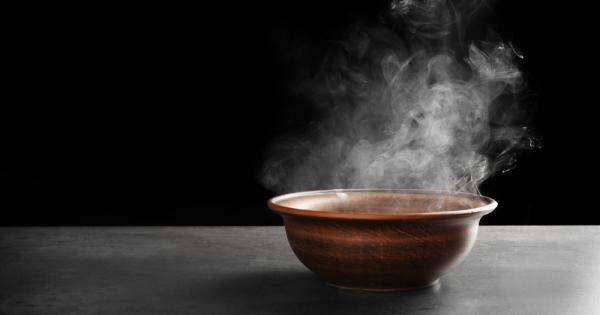 Имало някога една много гневлива жена Тя се вбесявала за