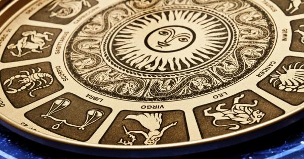 Независимо дали вярвате че планетите и звездите имат отражение върху