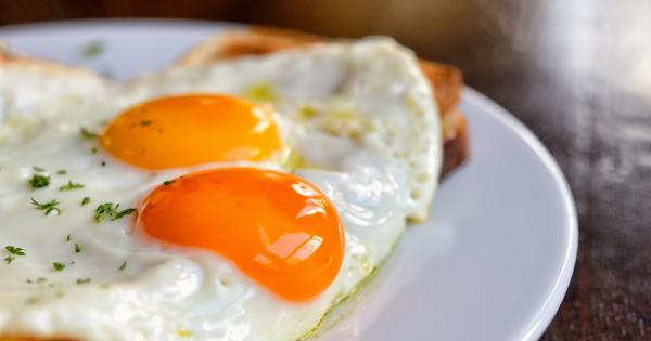 За правилното хранене има разпространени какви ли не суеверия Редица