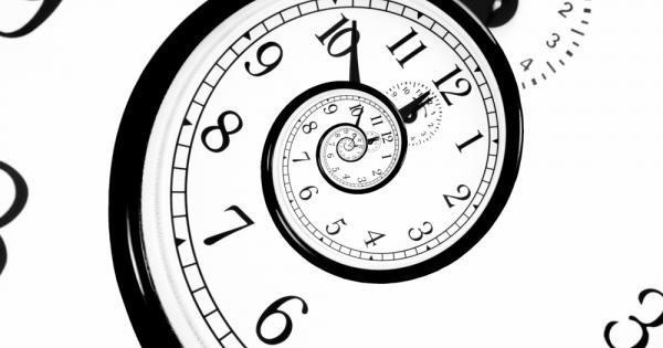 От момента в който патриархът на научната фантастика Хърбърт Уелс