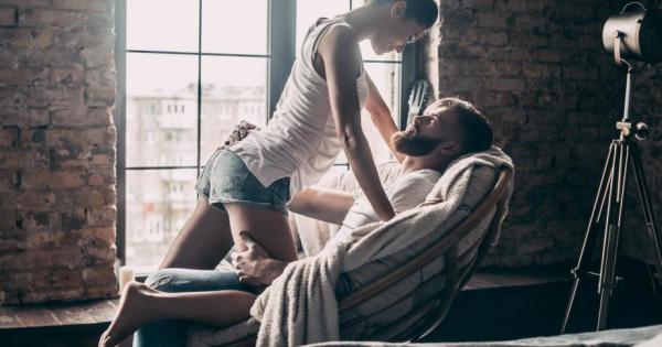 3 годишната любовна връзка се смята за преломен момент в отношенията момент когато