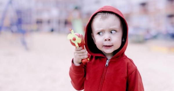 Родителите понякога без да се замислят изричат обещания или послъгват