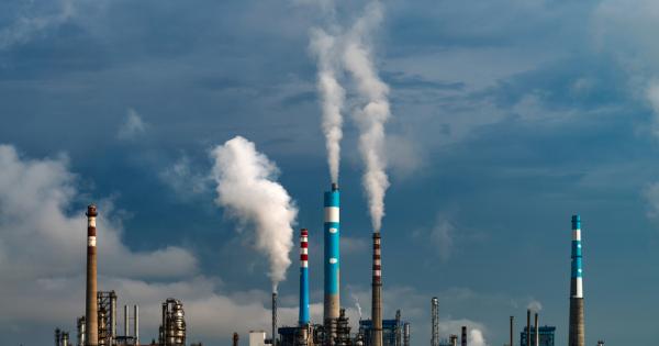 Химически завод в Индия е първият в света който прилага