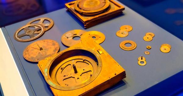 Международна група подводни археолози е открила скелета на член на