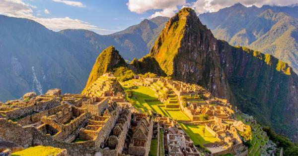 Като най голямата пред-испанска цивилизация в Америките цивилизацията на инките