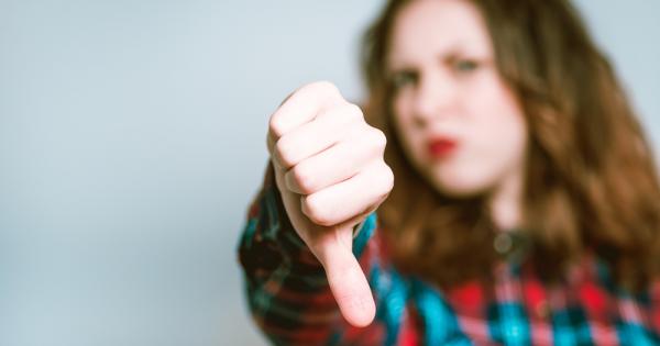 Не е ли гадно да публикувате съобщение във Facebook и