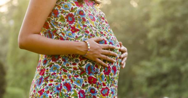 Деветте месеца на бременността за повечето жени са изпъстрени с