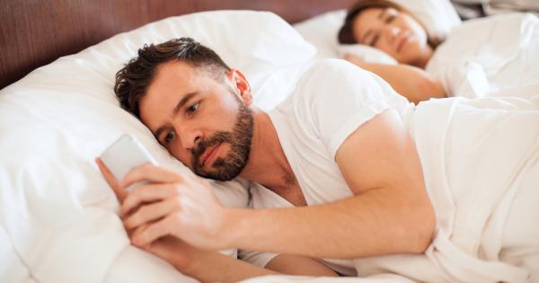 Нека започнем с това че няма човек който да не