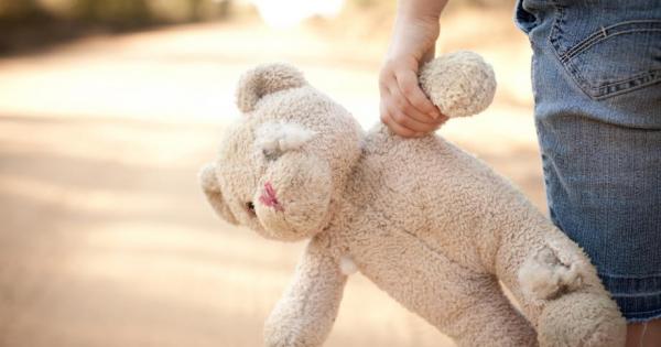 За съжаление не е възможно да минимализираме рисковете с децата