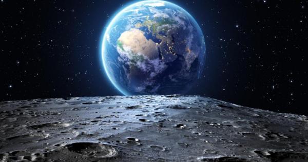 Първата мобилна телефонна мрежа на Луната ще осигурява стрийминг на