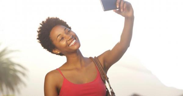 Всеки е бомбардиран от секси селфита в социалните мрежи като